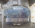 pompe injection moteur PERKINS