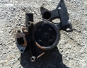 pompe a eau FORD / NEW HOLLAND