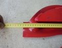 patin avant VICON CM 165-240