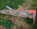 renfort lamier KUHN GMD 600