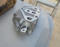 distributeur double effet CNH