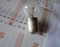 ampoule RENAULT