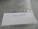 joint torique 237-6002