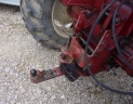 attelage pour IH  serie24/ 34/ 44 / 45