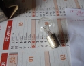 ampoule RENAULT