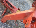 tête attelage GMD600 GII