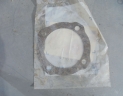 joint tube commande relevage