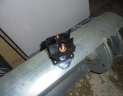 relais démarrage AXIAL