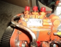 pompe injection 3cyl RENAULT