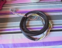 faisceau electrique accoudoir CVX