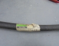 durite carburant RENAULT