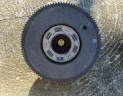 Embrayage neuf 204 diesel