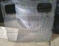 grille calandre RENAULT 651