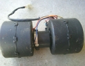 ventilateur cabine