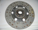 disque embrayage DOMINATOR /JAGUAR