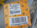 thermostat clim JCB