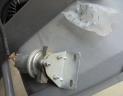 pompette electrique AXIAL