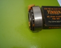 2 roulements TIMKEN 3490-3420BRG  **