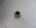 capteur vitesse moteur CELTIS