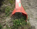 poutre andaineur KUHN 3501