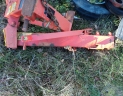 poutre faucheuse KUHN GMD 500
