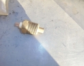 sonde temperature moteur IH
