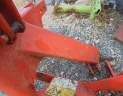 tête attelage GMD600 GII
