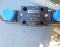 electrovanne double effet commande electrique