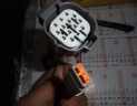 petit faisceau electrique JCB