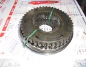 synchro inverseur meca ARES