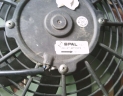 ventilateur de toit RENAULT FRUCTUS DIONIS