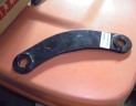 biellette bénnage chargeur QUICKE