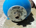 Cuve surpresseur