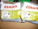 axe articulation faneuse CLAAS VOLTO