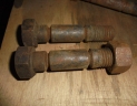 boulons securité 90x20
