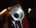 pistolet carburant