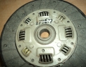 disque embrayage renault