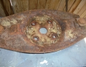 assiette KUHN