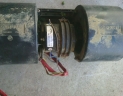 ventilateur cabine S