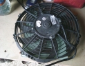 ventilateur de toit RENAULT FRUCTUS DIONIS