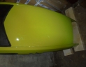 capot AXOS 340