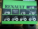 manuel entretien RENAULT 145.14TX