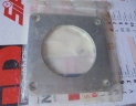 plaque de jauge carburant