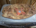 assiette KUHN