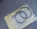 bague entre roulement boite powershift MAXXUM-MX
