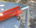 verin faucheuse KUHN GMD 55-66