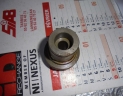 axe reducteur de vitesse mecanique RENAULT