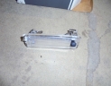plafonnier AXIAL-CX-MAGNUM-MAXXUM-MX