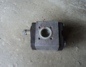 pompe hydraulique MF