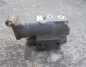 valve freinage remorque manuelle